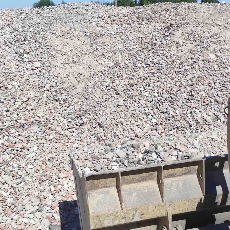 Betono skalda